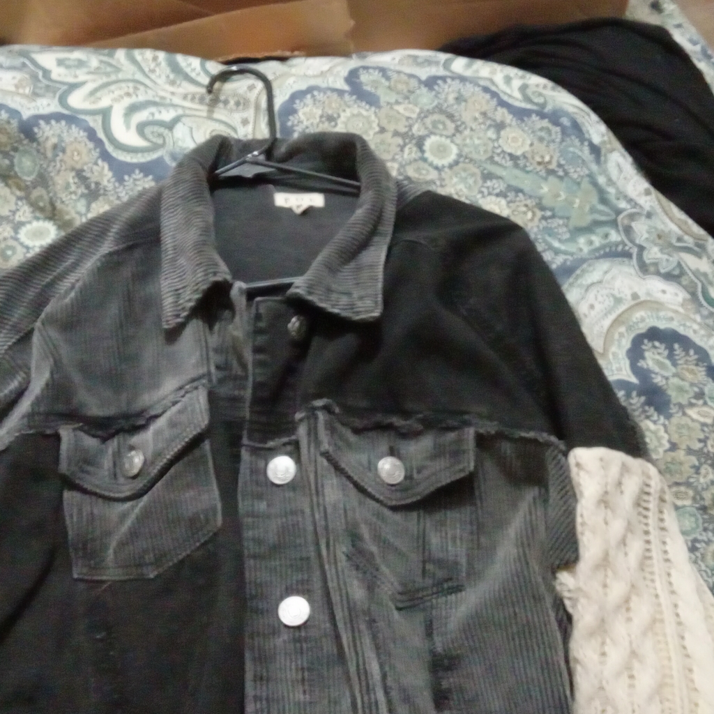 Pol Jacket